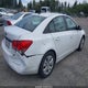 1G1PA5SG0E7189811 2014 Chevrolet Cruze Ls Auto auction photo thumbnail 4