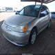 JHMES16592S002666 2002 Honda Civic Lx auction photo thumbnail 2