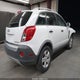 3GNAL2EKXDS587427 2013 Chevrolet Captiva Sport 2Ls auction photo thumbnail 4