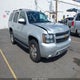 1GNSKBE0XER135228 2014 Chevrolet Tahoe Lt auction photo thumbnail 1