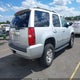 1GNSKBE0XER135228 2014 Chevrolet Tahoe Lt auction photo thumbnail 4
