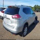 5N1AT2MV3FC855081 2015 Nissan Rogue Sv auction photo thumbnail 4