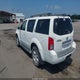5N1AR1NN6AC629956 2010 Nissan Pathfinder Se auction photo thumbnail 3