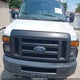 1FTNE24W09DA75465 2009 Ford E-250 Commercial/Recreational auction photo thumbnail 10