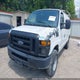 1FTNE24W09DA75465 2009 Ford E-250 Commercial/Recreational auction photo thumbnail 6