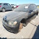 WBAGL63423DP65521 2003 BMW 745I auction photo thumbnail 2