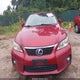JTHKD5BH5C2090623 2012 Lexus Ct 200H Premium auction photo thumbnail 12