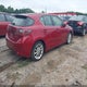 JTHKD5BH5C2090623 2012 Lexus Ct 200H Premium auction photo thumbnail 4