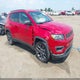 3C4NJCEBXMT602198 2021 Jeep Compass 80Th Anniversary Fwd auction photo thumbnail 1