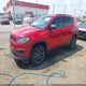 3C4NJCEBXMT602198 2021 Jeep Compass 80Th Anniversary Fwd auction photo thumbnail 2