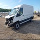 1FTNR2CG0FKA12002 2015 Ford Transit-250 auction photo thumbnail 2