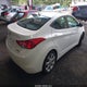 5NPDH4AE9DH446068 2013 Hyundai Elantra Limited auction photo thumbnail 4