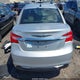 1C3BC1FB6BN619016 2011 Chrysler 200 Touring auction photo thumbnail 16