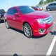 3FAHP0JGXCR148547 2012 Ford Fusion Sel auction photo thumbnail 1