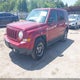 1C4NJPBA4DD264323 2013 Jeep Patriot Sport auction photo thumbnail 2