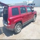 1C4NJPBA4DD264323 2013 Jeep Patriot Sport auction photo thumbnail 4