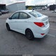 KMHCT4AE3GU048855 2016 Hyundai Accent Se auction photo thumbnail 3
