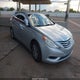 5NPEB4AC6BH204856 2011 Hyundai Sonata Gls auction photo thumbnail 1