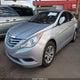 5NPEB4AC6BH204856 2011 Hyundai Sonata Gls auction photo thumbnail 2