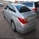 5NPEB4AC6BH204856 2011 Hyundai Sonata Gls auction photo thumbnail 3