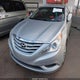 5NPEB4AC6BH204856 2011 Hyundai Sonata Gls auction photo thumbnail 6