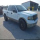 1FTPW12584KA76877 2004 Ford F-150 Lariat/Xlt auction photo thumbnail 1