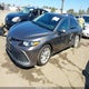 4T1C11AK2PU724738 2023 Toyota Camry Le auction photo thumbnail 2