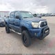 5TEJU62N56Z219131 2006 Toyota Tacoma Prerunner V6 auction photo thumbnail 13