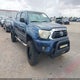 5TEJU62N56Z219131 2006 Toyota Tacoma Prerunner V6 auction photo thumbnail 1