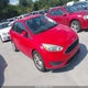 1FADP3F23GL325442 2016 Ford Focus Se auction photo thumbnail 1