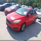 1FADP3F23GL325442 2016 Ford Focus Se auction photo thumbnail 2