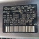 KM8J33A45JU771851 2018 Hyundai Tucson Sel Plus auction photo thumbnail 9