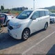 JN8AE2KP5C9036122 2012 Nissan Quest Sv auction photo thumbnail 2