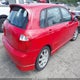 KNAFE161565281500 2006 Kia Spectra5 auction photo thumbnail 4