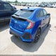 SHHFK7H46JU219647 2018 Honda Civic Sport auction photo thumbnail 4