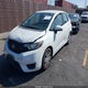 JHMGK5H55GS002460 2016 Honda Fit Lx auction photo thumbnail 2