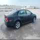 1G1ZH57B48F215239 2008 Chevrolet Malibu Lt auction photo thumbnail 4