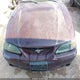 1FALP45X4TF108148 1996 Ford Mustang Gt auction photo thumbnail 10
