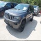 1C4RJEAG6JC304365 2018 Jeep Grand Cherokee Altitude 4X2 auction photo thumbnail 2