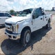 1FT7W2BT6JEC13197 2018 Ford F-250 Xlt auction photo thumbnail 2