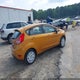 3FADP4EE1GM106575 2016 Ford Fiesta Se auction photo thumbnail 4