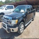 1FTFW1CT7BFC43454 2011 Ford F-150 Lariat auction photo thumbnail 2