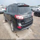5XYZK4AG2BG039691 2011 Hyundai Santa Fe Limited V6 auction photo thumbnail 3