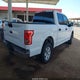 1FTEW1CG9FKD98468 2015 Ford F-150 Xlt auction photo thumbnail 4