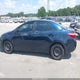 2T1BURHE7HC861730 2017 Toyota Corolla Le auction photo thumbnail 14