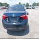 2T1BURHE7HC861730 2017 Toyota Corolla Le auction photo thumbnail 16