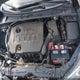 2T1BURHE7HC861730 2017 Toyota Corolla Le auction photo thumbnail 10