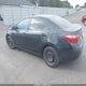 2T1BURHE7HC861730 2017 Toyota Corolla Le auction photo thumbnail 3
