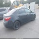 2T1BURHE7HC861730 2017 Toyota Corolla Le auction photo thumbnail 4