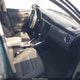 2T1BURHE7HC861730 2017 Toyota Corolla Le auction photo thumbnail 5